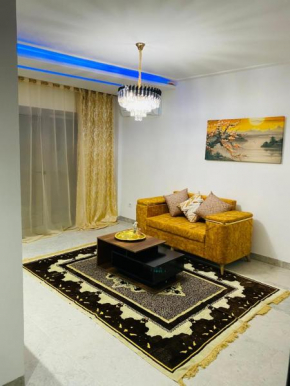 Location appartement l'aouina
